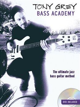 Bass Academy