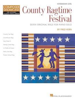 County Ragtime Festival