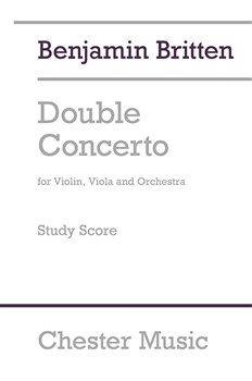 Double Concerto