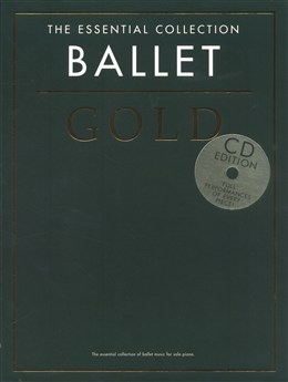 The Essential Collection: Ballet Gold (Cd Edition)