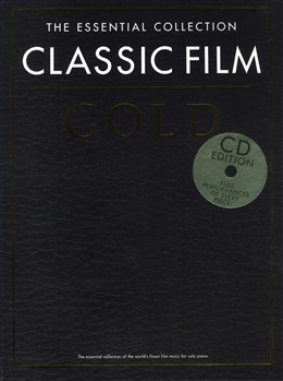 The Essential Collection : Classic Film Gold Edition