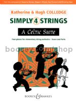 A Celtic Suite