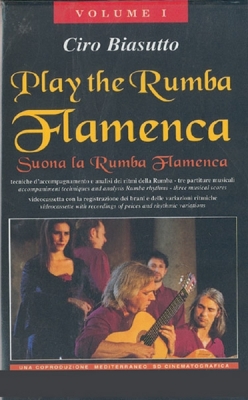 Suona La Rumba Flamenca V.1+Vd