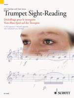 Trumpet Sight - Reading Vol.1