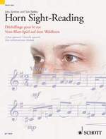 Horn Sight - Reading Vol.1