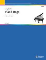 Piano Rags