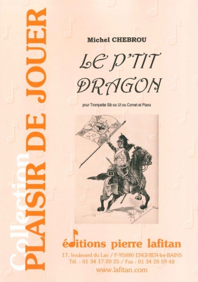 Le P'Tit Dragon
