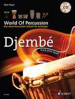 World Of Percussion