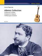 Albéniz Collection