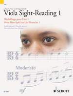 Viola Sight - Reading 1