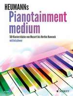 Pianotainment Medium