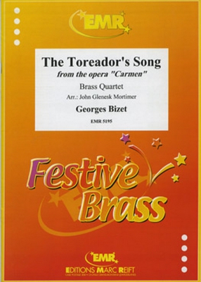 The Toreador's Song (Carmen)