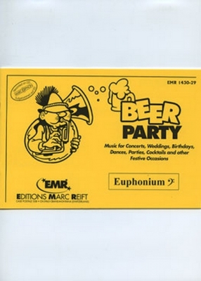 Beer Party (Euphonium Bc)