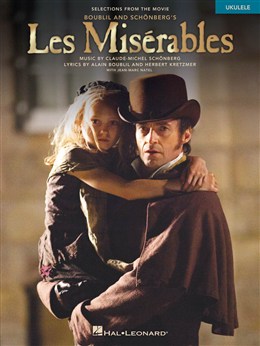 Les Misérables - Selections From The Movie