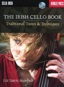 The Irish Cello Book