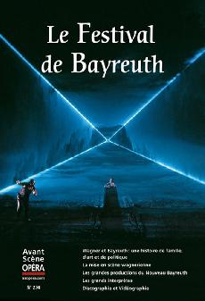 Le Festival De Bayreuth