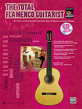 The Total Flamenco Guitarist