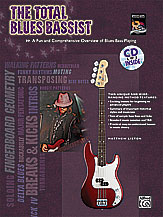 The Total Blues Bassist