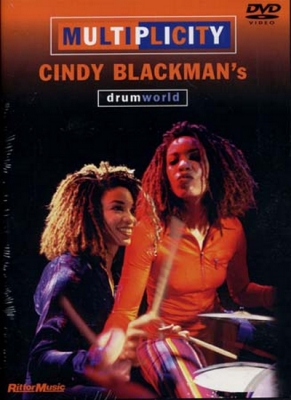 Dvd Blackman Cindy Multiplicity