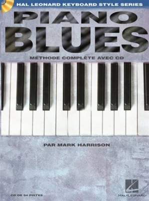Piano Blues