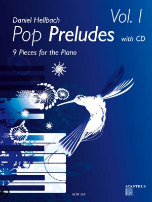 Pop Preludes Vol.1