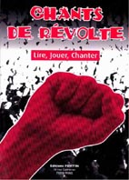 Chants De Revolte