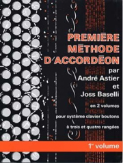 Premiere Méthode Vol.1
