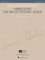 Variations On An Octatonic Scale