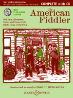 American Fiddler Repackage - Complete