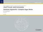 Complete Organ Works Band 1 Und 2