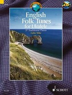 English Folk Tunes