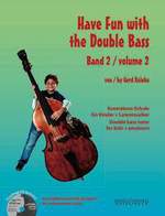 Have Fun With The Double Bass Vol.2