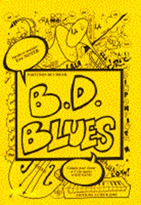 Bd Blues - Direction