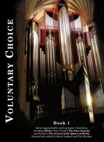 Voluntary Choice Book 1