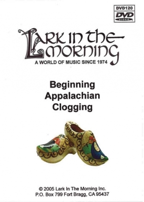 Beginning Appalachian Clogging