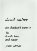 The Elephant's Gavotte