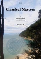 Classical Masters For Acoustic Guitar Vol.6