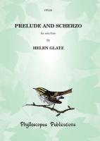 Prelude And Scherzo