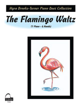 The Flamingo Waltz, Level 6