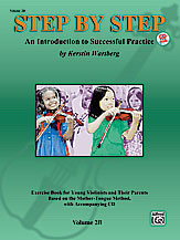 Step By Step 2B : An Introduction To Successful Practice
