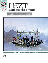 21 Selected Piano Works
