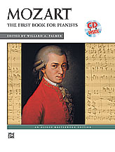 First Book For Pianists