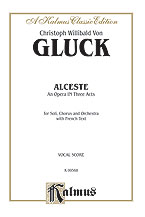 Alceste