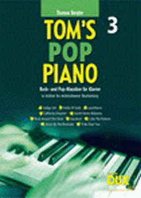 Tom's Pop Piano 3