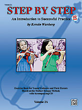 Step By Step 2A : An Introduction To Successful Practice