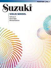 Violin School Vol.2 - Revised