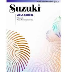 Viola School Vol.1 And 2
