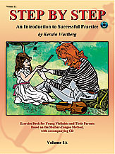 Step By Step 1A : An Introduction To Successful Practice