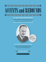 Accents And Rebounds - Revised And Updated