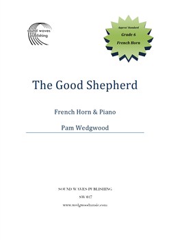 The Good Shepherd - Horn/Piano